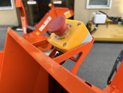 biotriturator motor dk 1000t