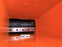 biotriturator motor dk 1000t