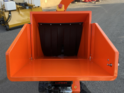 biotriturator motor dk 1000t