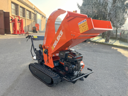 biotriturator motor dk 1000t