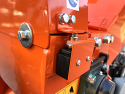 biotriturator motor dk 1000t