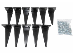 10 laminas kr70 zeus