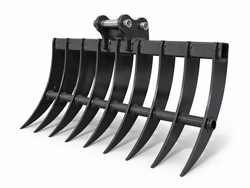 anchinho s100 rake80