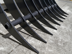 anchinho s100 rake80