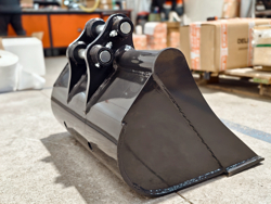 pa miniescavadora s180 – 60cm