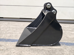 pa miniescavadora s180 – 60cm