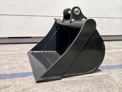 pa miniescavadora s180 – 60cm
