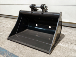 pa miniescavadora s180 – 60cm
