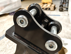 dente ripper s280