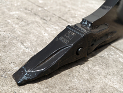 dente ripper s280