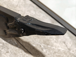 dente ripper s380