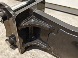 dente ripper s380