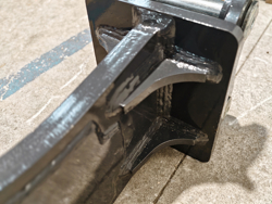 dente ripper s380