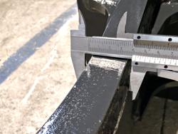 dente ripper s380
