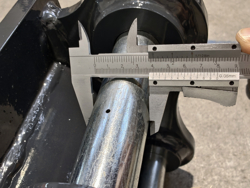 dente ripper s380