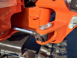 miniescavadora compacta m90se