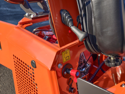 miniescavadora compacta m90se