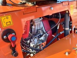 miniescavadora compacta m90se