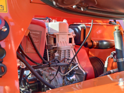 miniescavadora compacta m90se