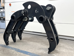 garra s380