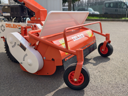 triturador a motor smart 1000