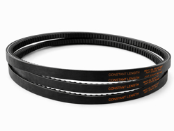 3 correias smart800