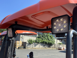 minigiratoria compacta m120