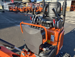 minigiratoria compacta m130