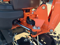 minigiratoria compacta m130