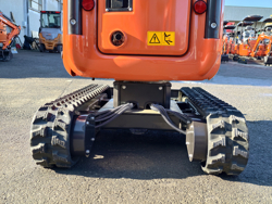 minigiratoria compacta m130