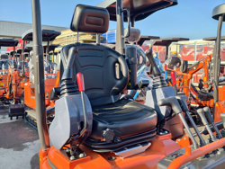 minigiratoria compacta m130