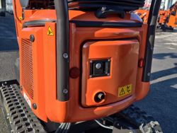 minigiratoria compacta m130