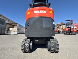 miniescavadora 1.2ton engate s30 mod s120a