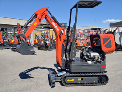 miniescavadora 1.2ton engate s30 mod s120a