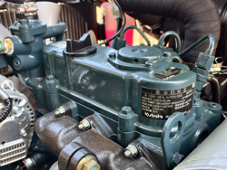 miniescavadora 1.2ton engate s30 mod s120a