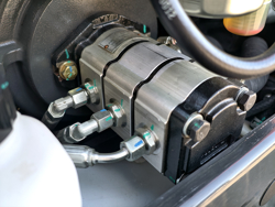 miniescavadora 1.2ton engate s30 mod s120a
