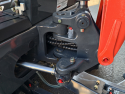 miniescavadora 1.2ton engate s30 mod s120a