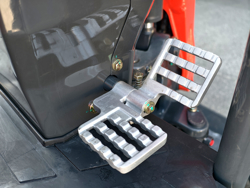 miniescavadora 1.2ton engate s30 mod s120a