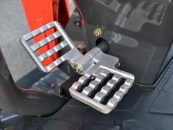 miniescavadora 1.2ton engate s30 mod s120a