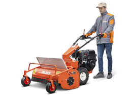 triturador a motor smart 1000