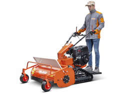 triturador motorizado 1000 tr