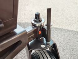 minidumper com rodas mod xe 500hel
