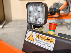 minidumper com rodas mod xe 500hel