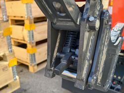 miniescavadora 1.2ton engate s30 mod s120a