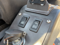 miniescavadora mod e120