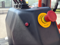 miniescavadora mod e120