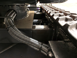 miniescavadora 1 ton mod s100