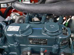 miniescavadora m100