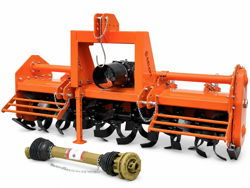 fresa agricola para trator serie pesada mod dfh 220