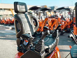 minigiratoria compacto m100se